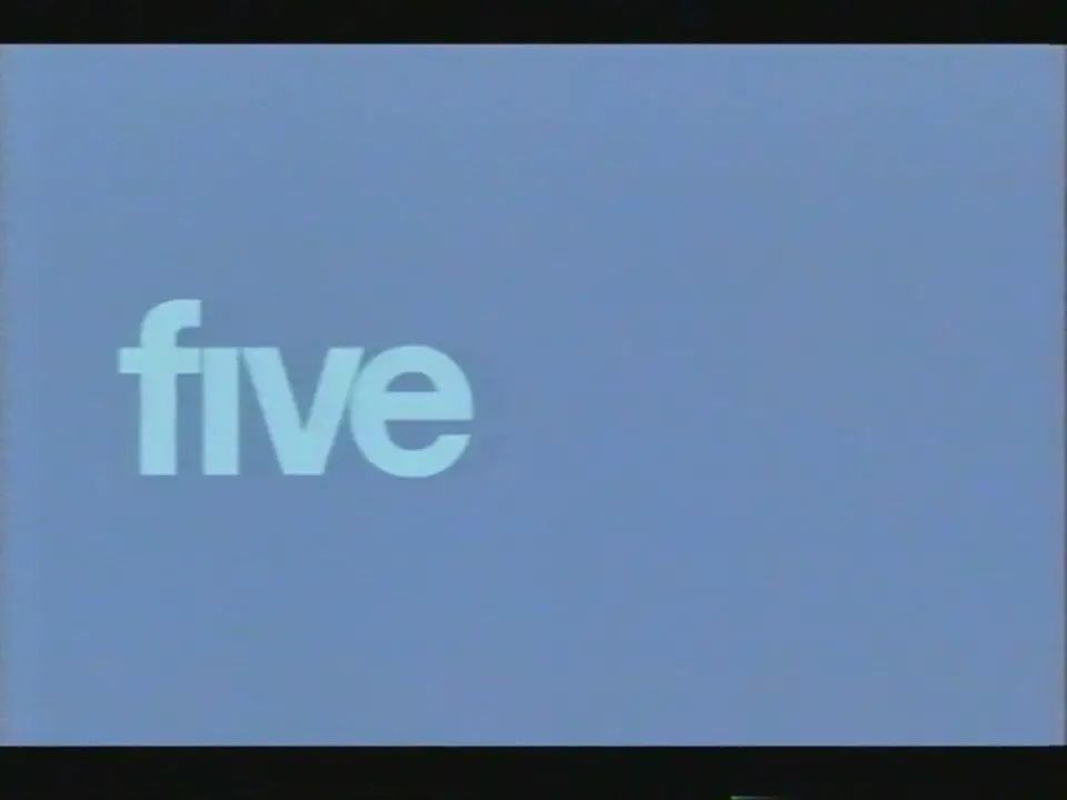 Thumbnail image for five (Light Blue) - 2003 