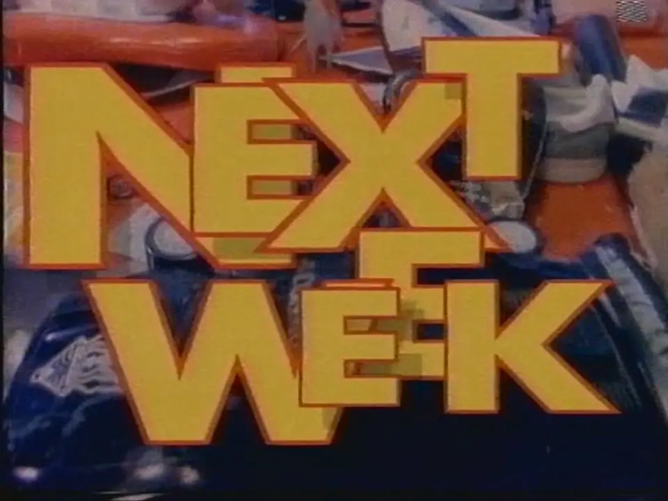 Thumbnail image for CITV (Next Week)  - 1995