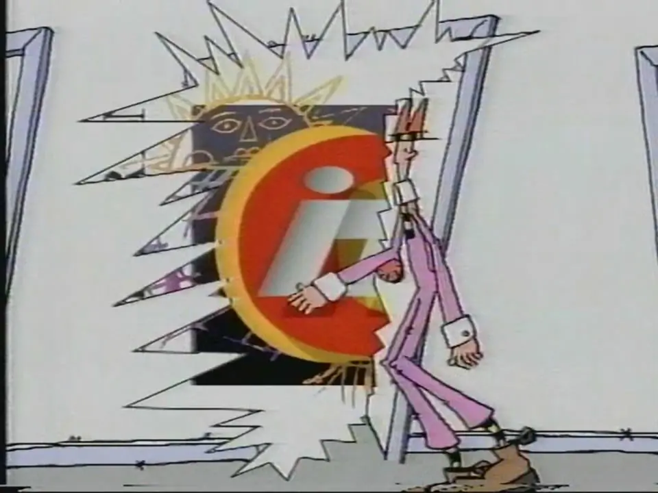 Thumbnail image for CITV  - 1995