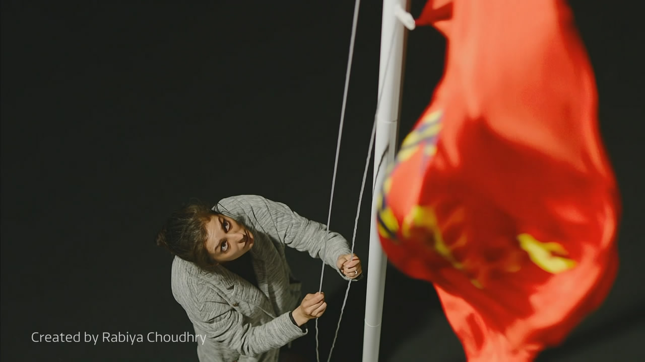 Thumbnail image for ITV (Rabiya Choudhry)  - 2019