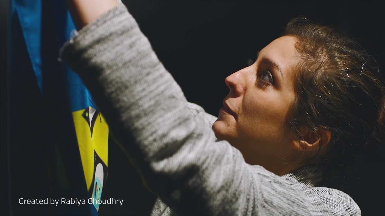 Thumbnail image for ITV (Rabiya Choudhry)  - 2019