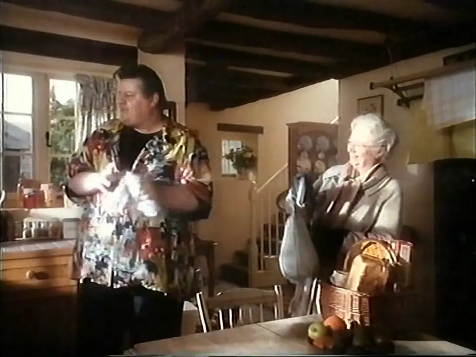 Thumbnail image for Persil Washing-Up Liquid  - 1991