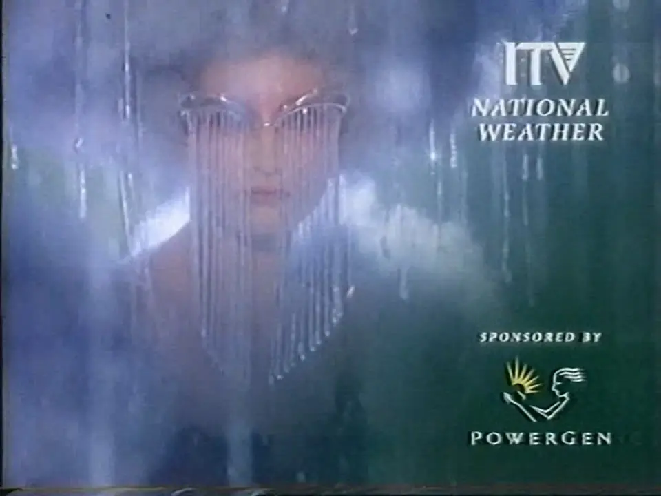 Thumbnail image for ITV Weather (Cloudy Rain/Nimbella)  - 1998