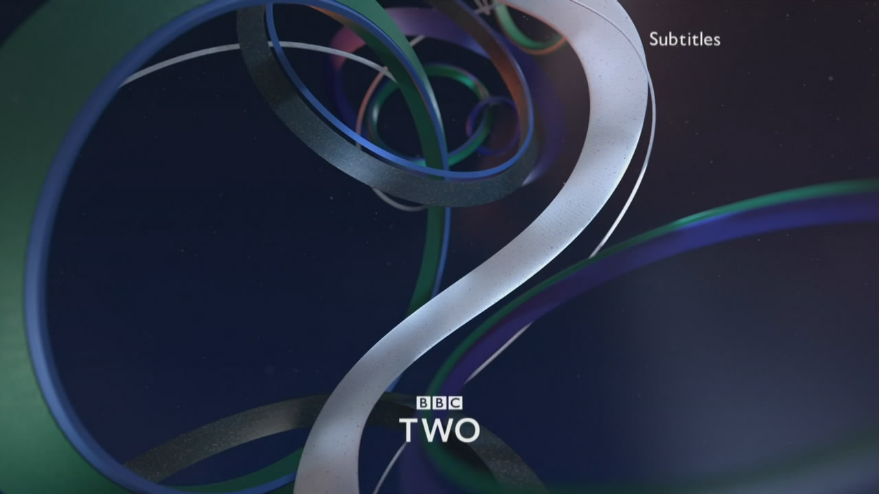 Thumbnail image for BBC Two (Intense Rings)  - 2019