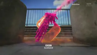 Thumbnail image for BBC Scotland (Powder)  - 2019
