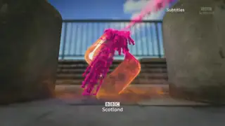 Thumbnail image for BBC Scotland (Powder)  - 2019