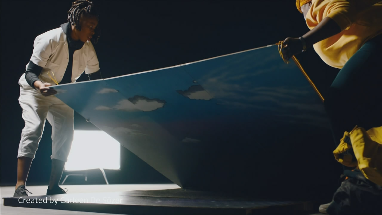Thumbnail image for ITV (Carleen De Sözer)  - 2019