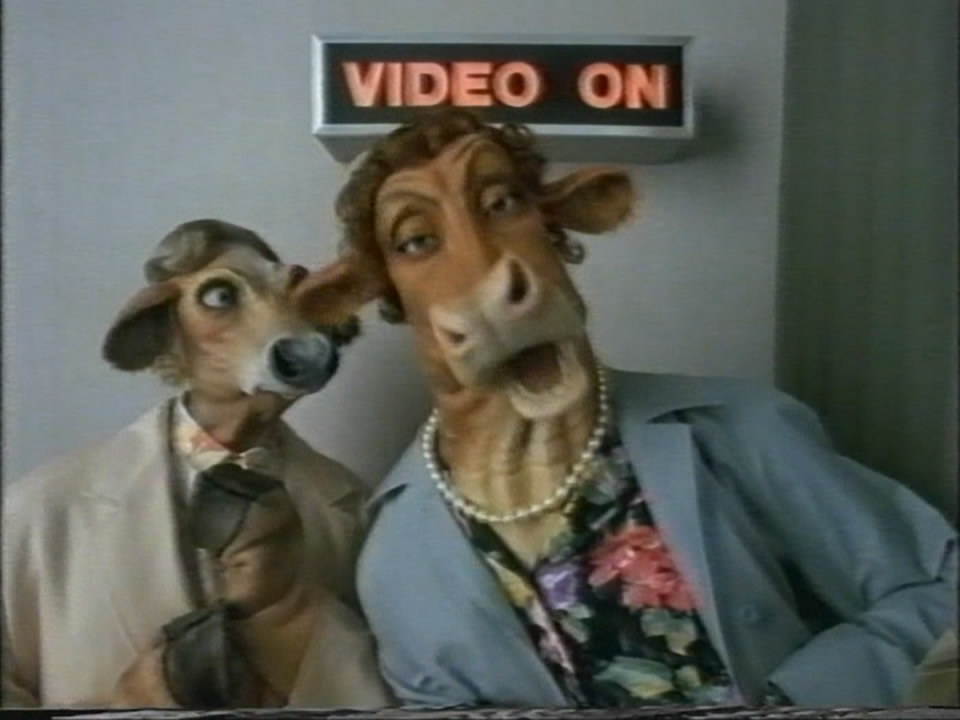 Thumbnail image for I Can't Believe It's Not Butter  - 1999