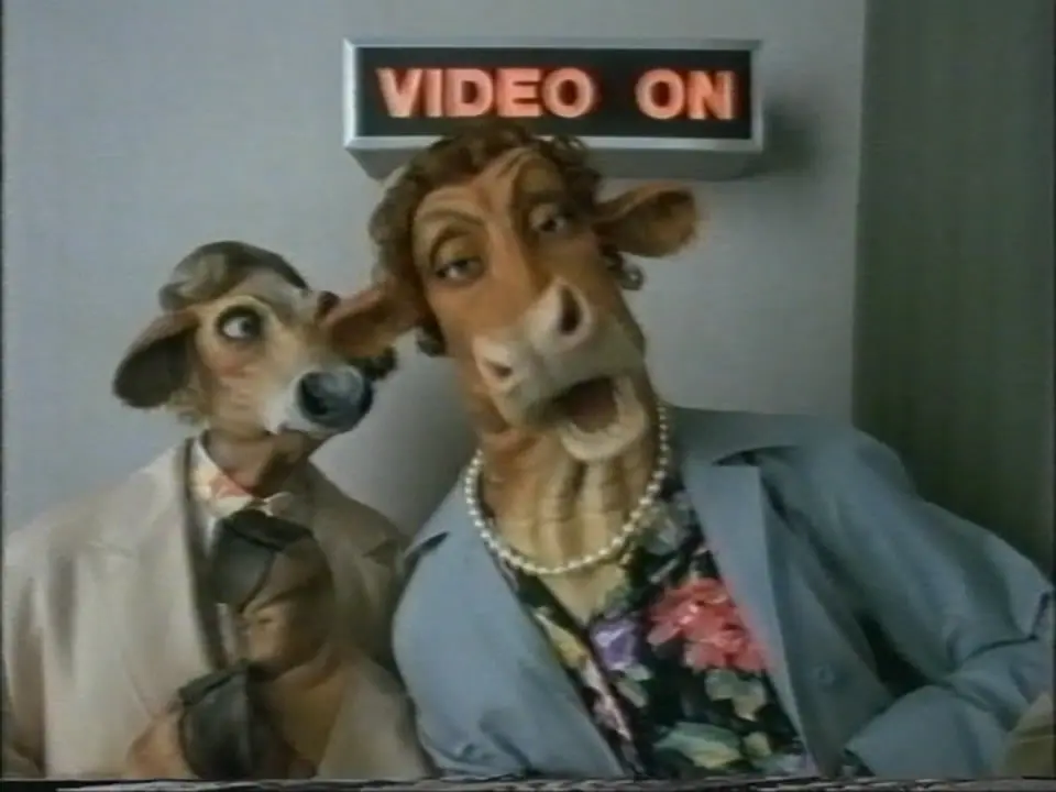 Thumbnail image for I Can't Believe It's Not Butter  - 1999