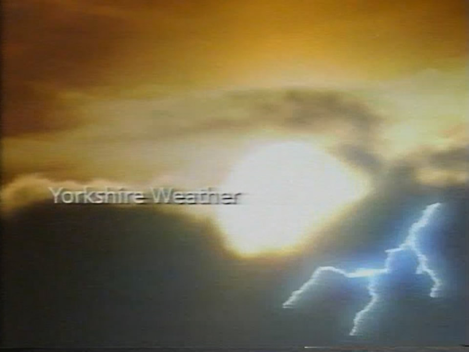 Thumbnail image for Yorkshire Weather  - 2004