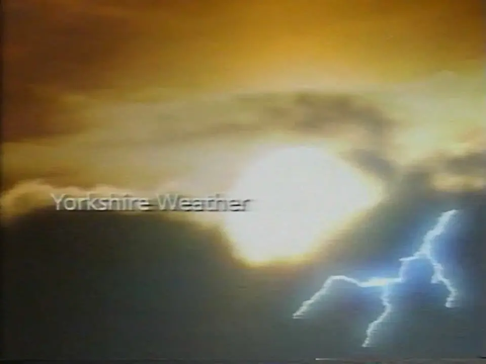 Thumbnail image for Yorkshire Weather  - 2004