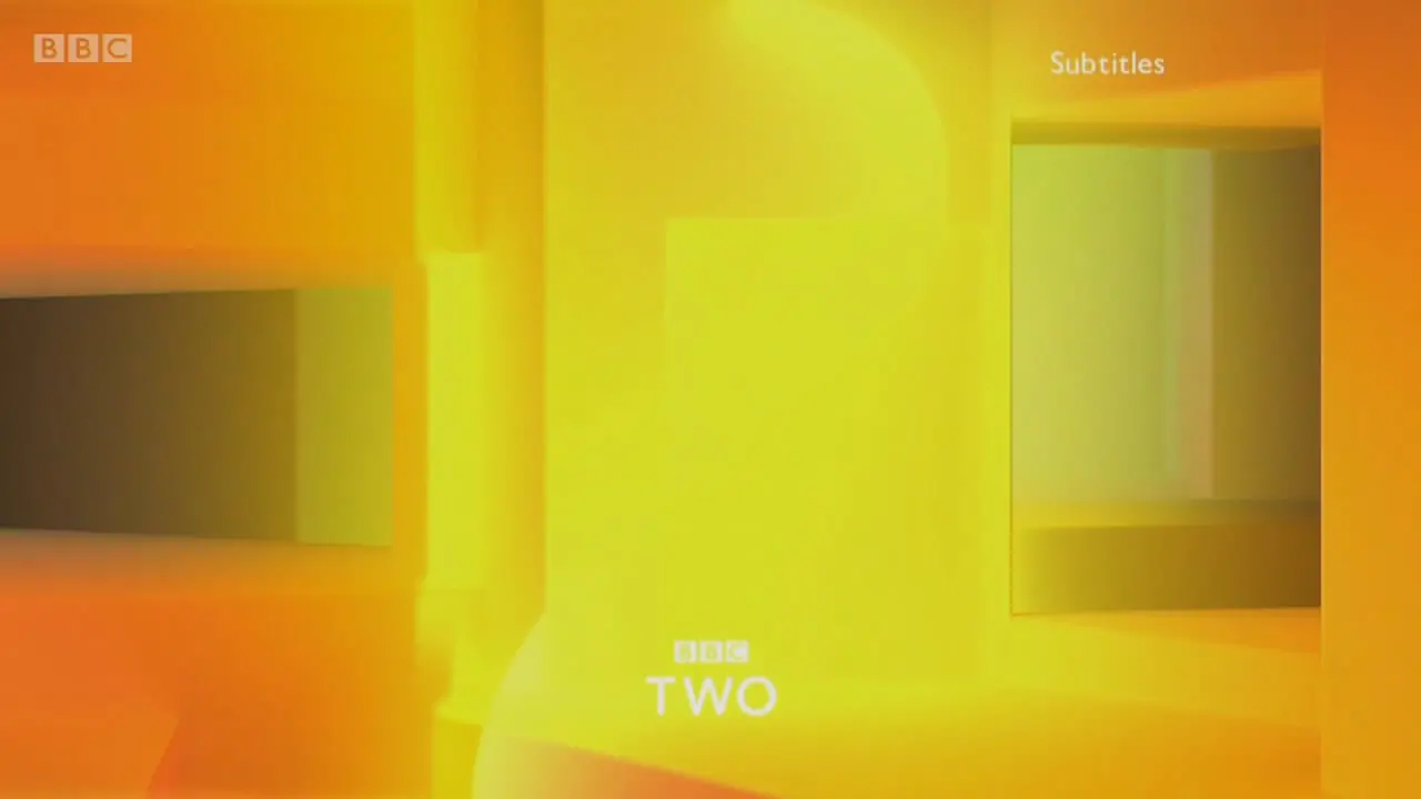 Thumbnail image for BBC Two (Light Scan)  - 2019