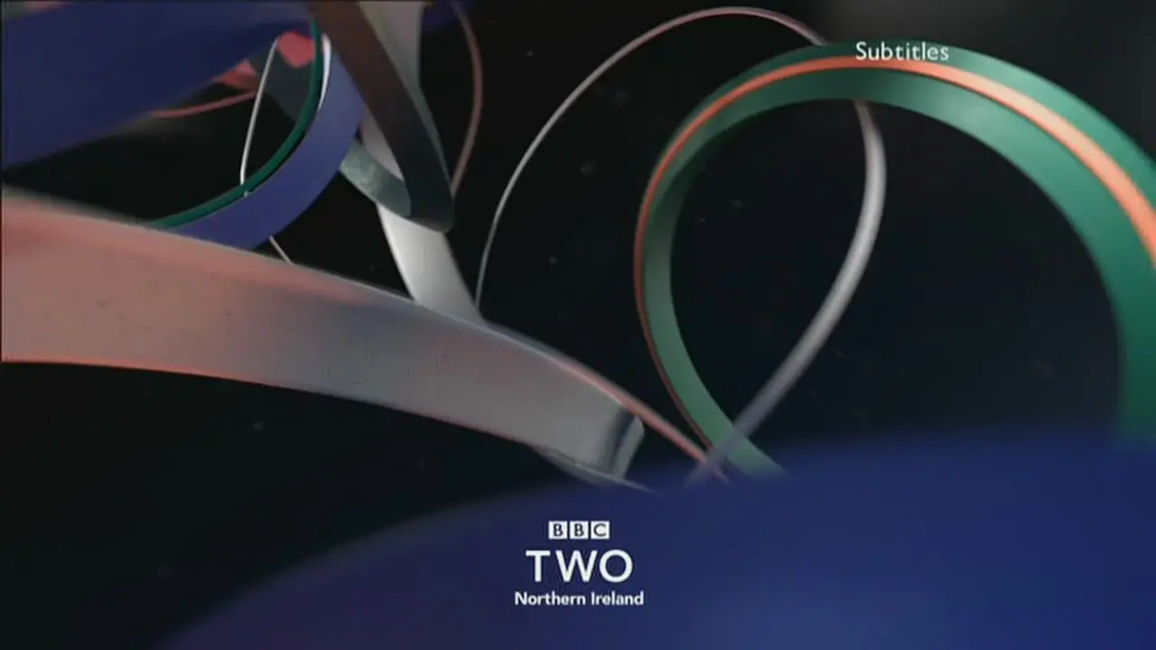 Thumbnail image for BBC Two NI (Intense Rings)  - 2019