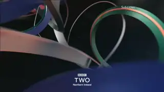 Thumbnail image for BBC Two NI (Intense Rings)  - 2019