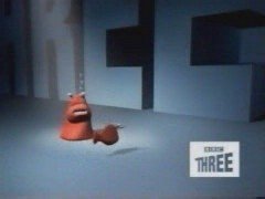 Thumbnail image for BBC Three (Ident) - Underwater  - 2003