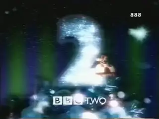 Thumbnail image for BBC Two  - Christmas 1998