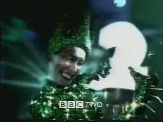 Thumbnail image for BBC Two (Promo)  - Christmas 1998