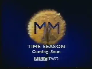 Thumbnail image for BBC Two (Time Season Promo)  - 1999