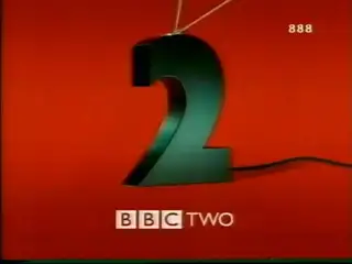 Thumbnail image for BBC Two (Aerial)  - 1998