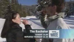 Thumbnail image for BBC Three (Promo)  - 2003