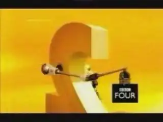 Thumbnail image for BBC Two Handover to BBC Four 