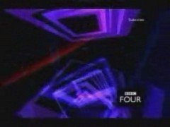 Thumbnail image for BBC Four Ident - Squares 