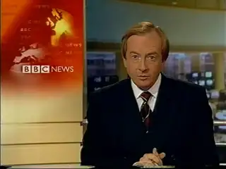 Thumbnail image for BBC News (Weekend)   - 2000