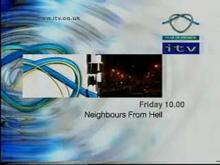 Thumbnail image for HTV (NPU Promo - Year of Promise)  - 2000