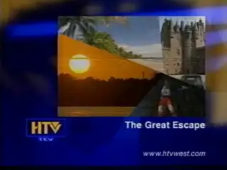 Thumbnail image for HTV (Next)  - 2000