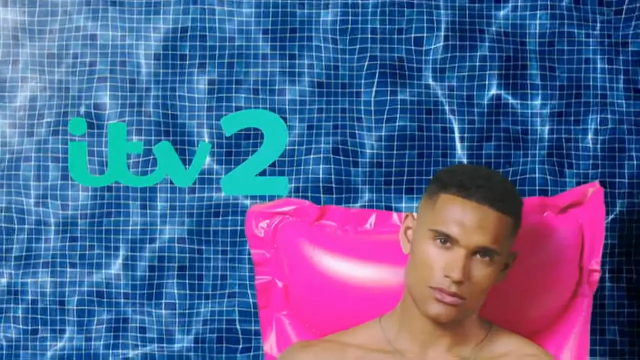 Thumbnail image for ITV2 (Love Island Break)  - 2019