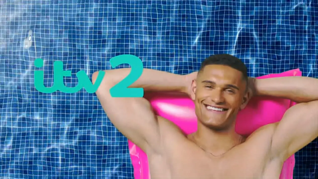 Thumbnail image for ITV2 (Love Island Break)  - 2019