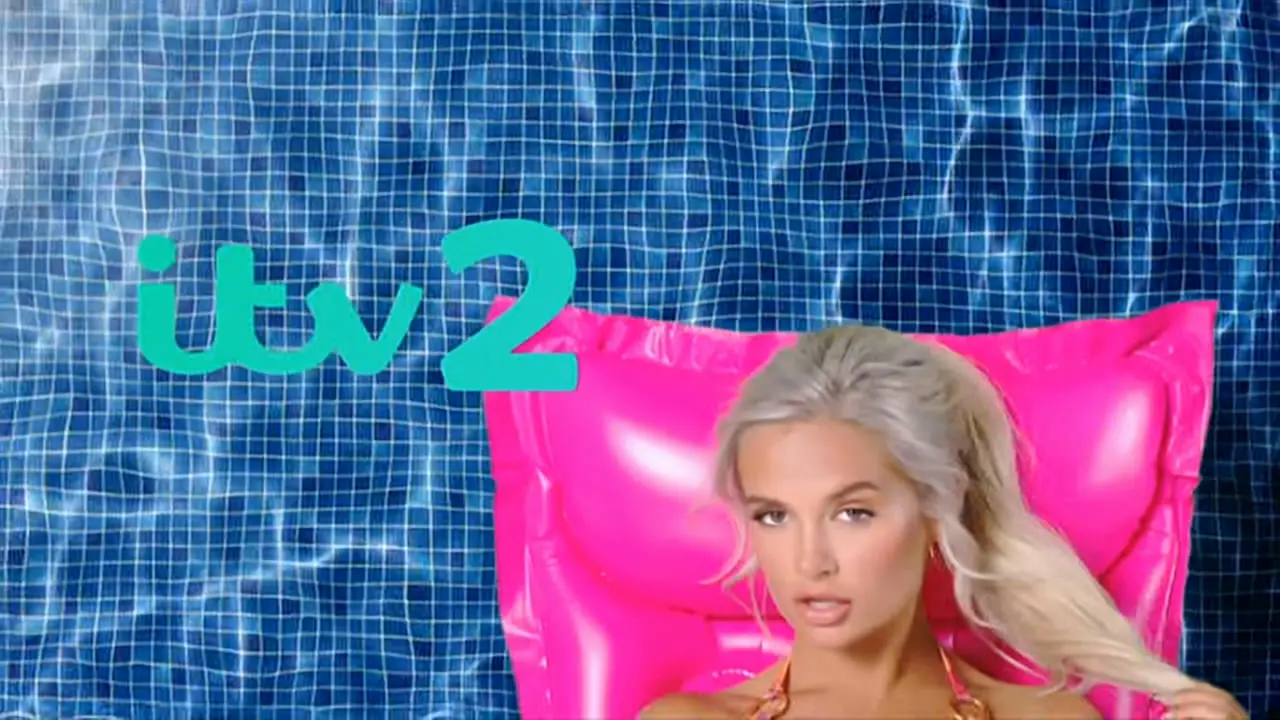 Thumbnail image for ITV2 (Love Island Break)  - 2019