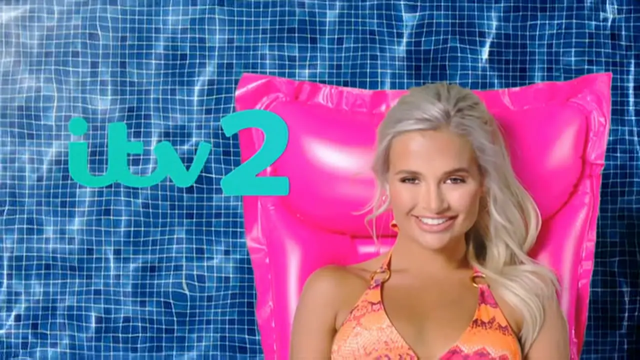 Thumbnail image for ITV2 (Love Island Break)  - 2019