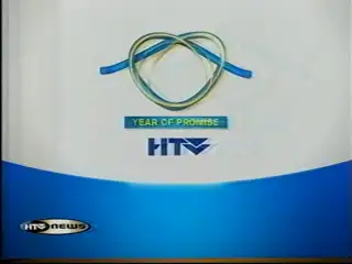 Thumbnail image for HTV (Year of Promise Report)  - 2000