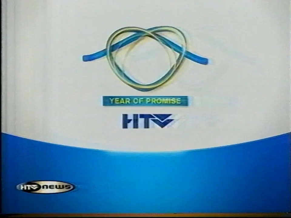 Thumbnail image for HTV (Year of Promise Report)  - 2000