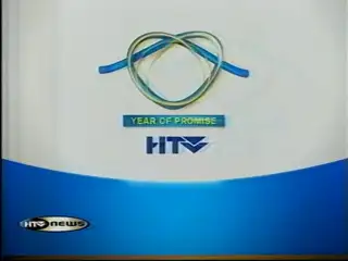 Thumbnail image for HTV (Year of Promise Report)  - 2000