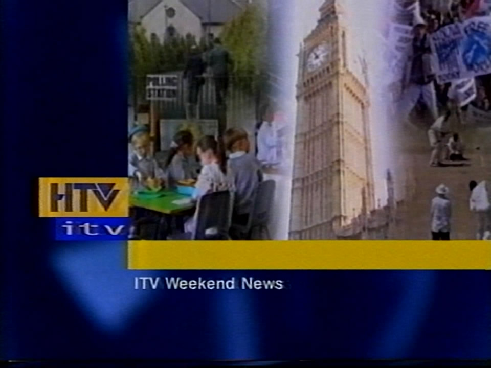 Thumbnail image for HTV (Next)  - 1999