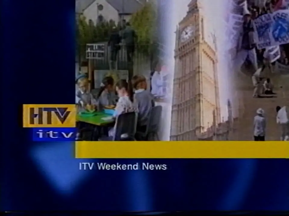 Thumbnail image for HTV (Next)  - 1999