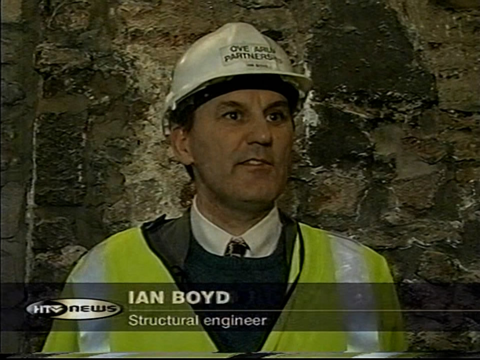 Thumbnail image for HTV (Report)  - 1999