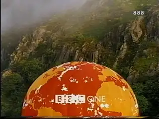Thumbnail image for BBC One (Welsh Mountain)  - 1999
