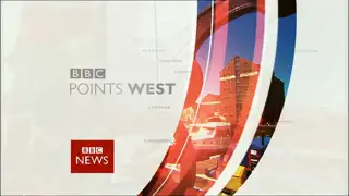 Thumbnail image for Points West  - 2019
