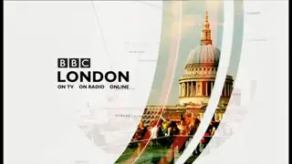 Thumbnail image for BBC London News  - 2019
