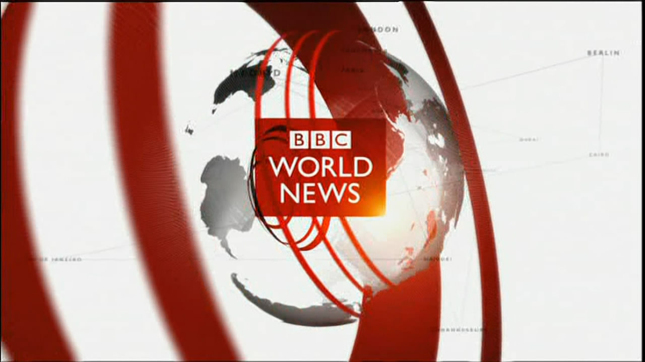 TV Whirl BBC World News