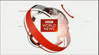 Thumbnail image for BBC World News (Ident)  - 2009