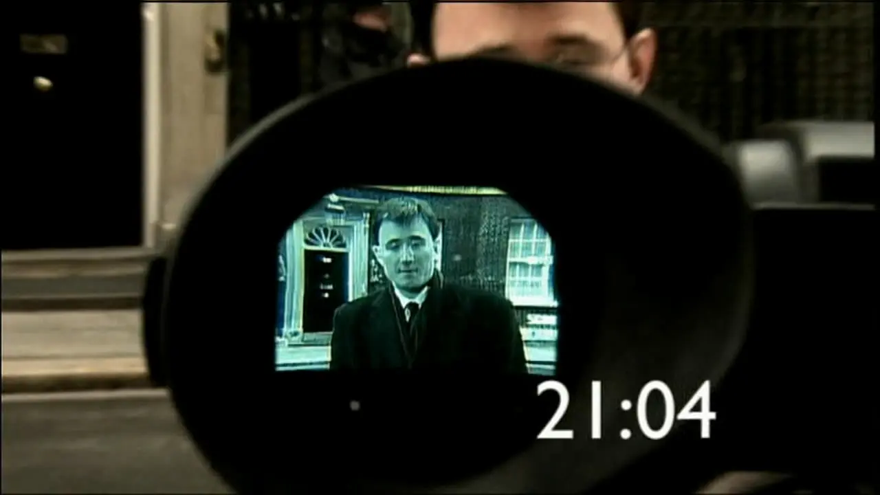 Thumbnail image for BBC World News (Countdown)  - 2009
