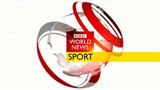Thumbnail image for BBC World News (Ident - Sport)  - 2019