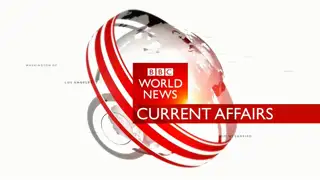 Thumbnail image for BBC World News (Ident - Current Affairs)  - 2019