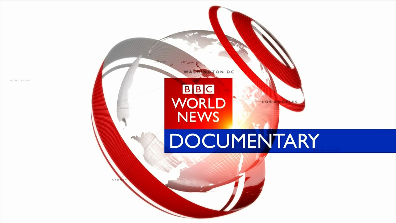 Thumbnail image for BBC World News (Ident - Documentary)  - 2019