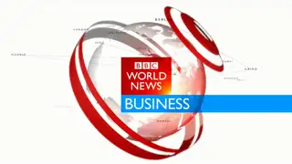 Thumbnail image for BBC World News (Ident - Business)  - 2019