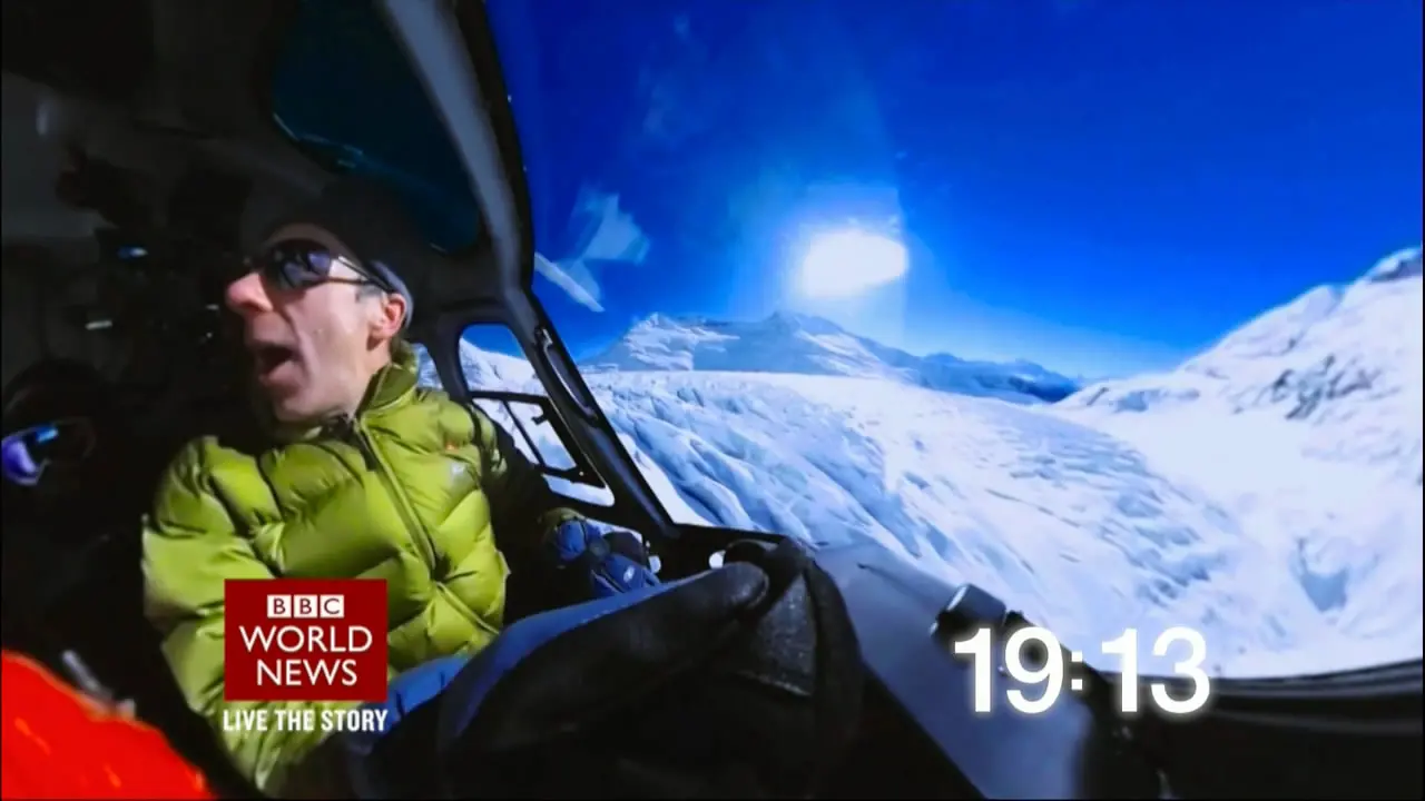 Thumbnail image for BBC World News (Countdown)  - 2019